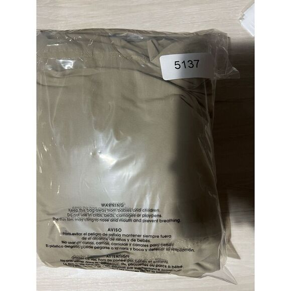 Eddie Bauer Travex Hiking Pants Mens 40x34 Nylon Performance Field Gorp - Picture 4 of 4